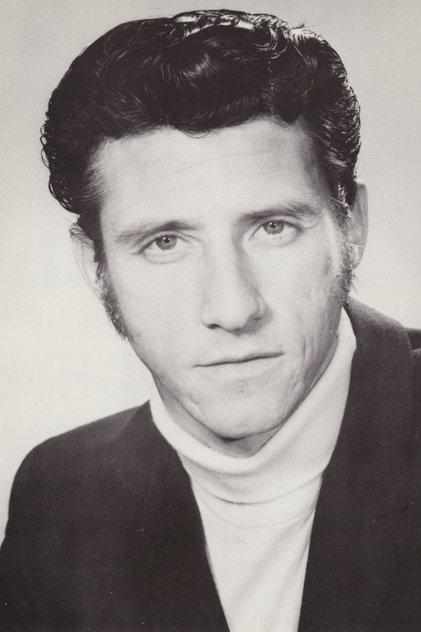 Chuck Waters - Actor Profile Photo