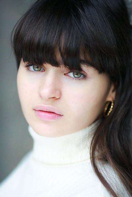 Maya Gerber - Actor Profile Photo
