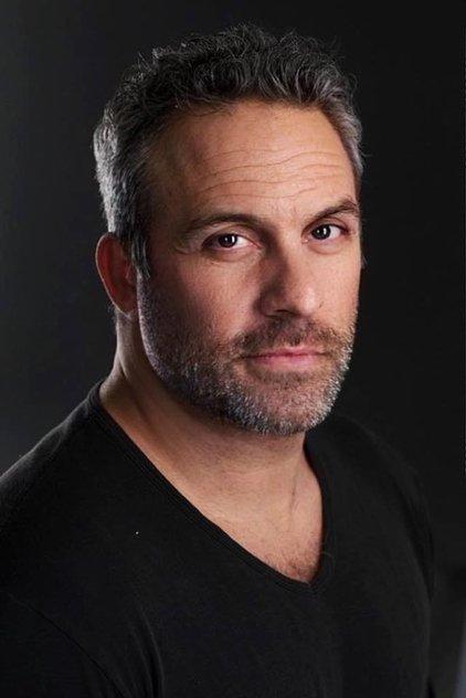 Guy Nardulli - Actor Profile Photo