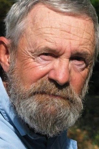 Douglas Rowe - Actor Profile Photo