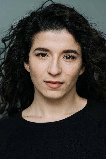 Giulia Cavallo - Actor Profile Photo