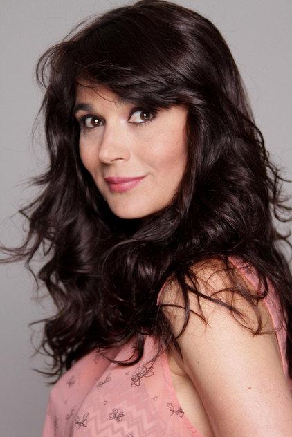 Noëlle Schonwald - Actor Profile Photo