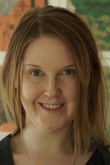 Hannaleena Hauru - Actor Profile Photo