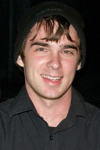Nick Lashaway - Actor Profile Photo
