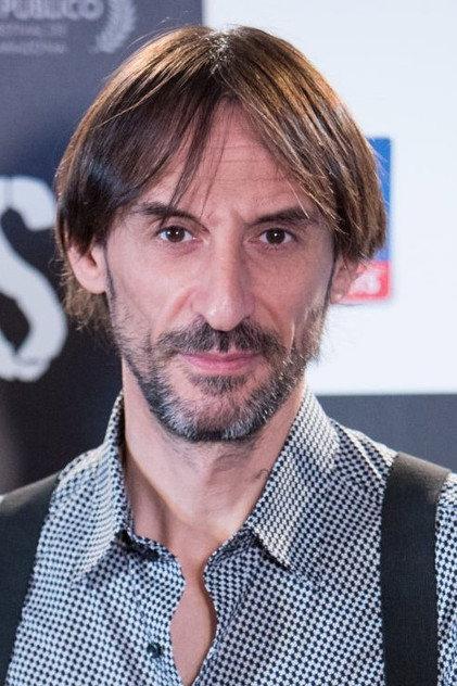 Juan Codina - Actor Profile Photo