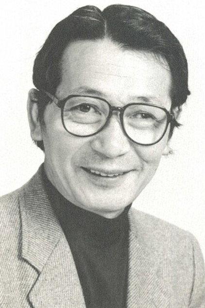 Noboru Mitani - Actor Profile Photo