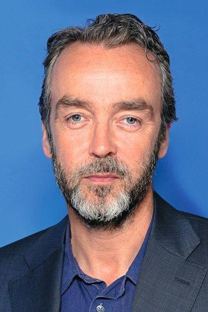 John Hannah - Actor Profile Photo