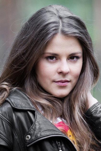 Angelika Kurowska - Actor Profile Photo
