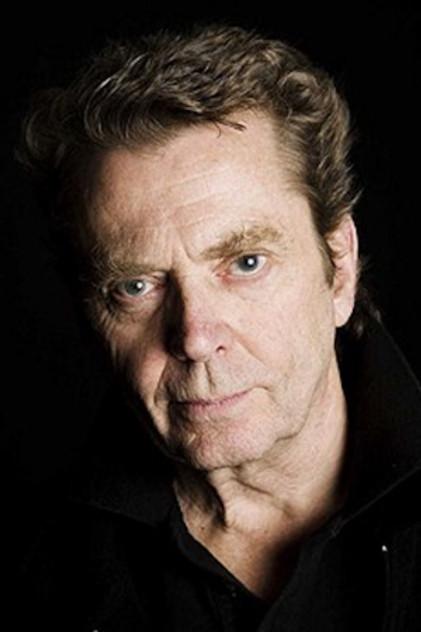 Rolf Skoglund - Actor Profile Photo