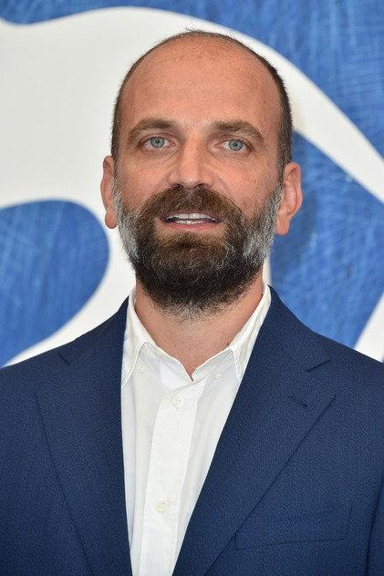 Massimo D'Anolfi - Actor Profile Photo