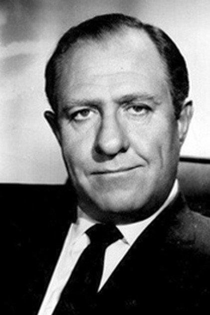Stafford Repp - Actor Profile Photo