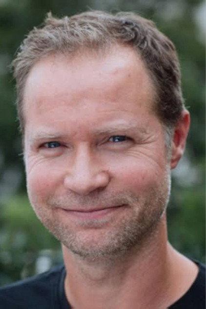 Alex Wuttke - Actor Profile Photo