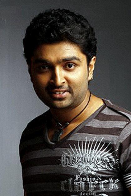 Arun Narayan - Actor Profile Photo