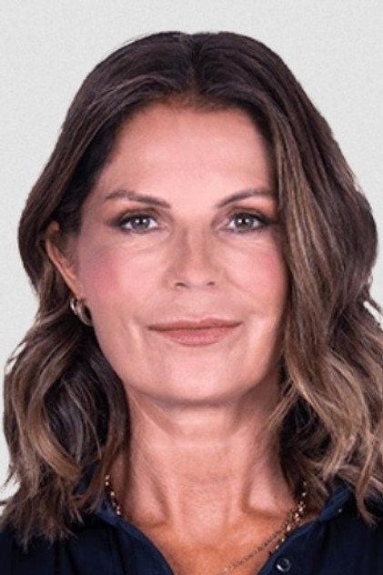 Marina La Rosa - Actor Profile Photo