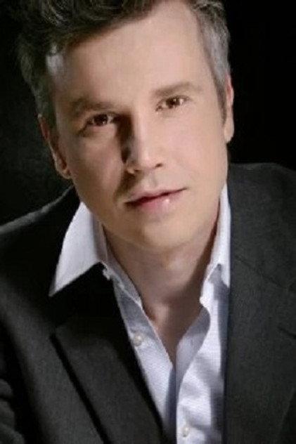 Boyan Vukelic - Actor Profile Photo