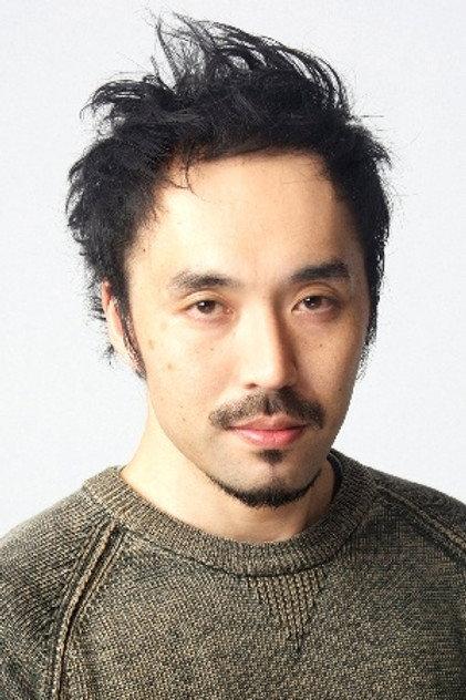 Takeshi Hayakawa - Actor Profile Photo