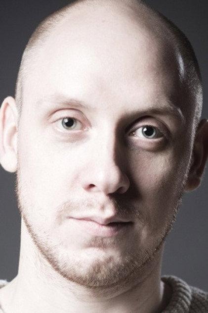 Dmitry Belov - Actor Profile Photo