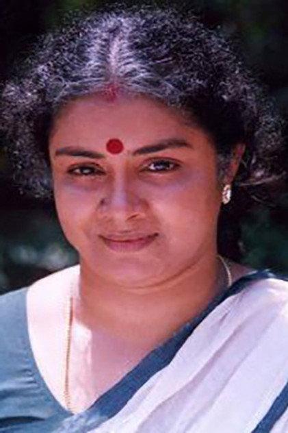 Kannur Sreelatha - Actor Profile Photo