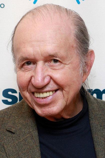 Bob Dorough - Actor Profile Photo