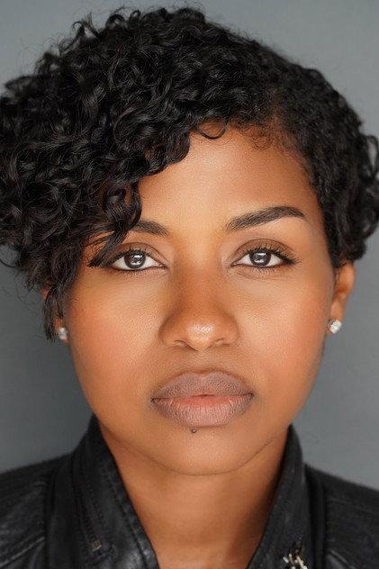 Shayla Love - Actor Profile Photo