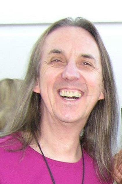Chris Stainton - Actor Profile Photo