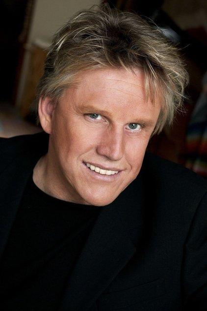 Gary Busey - Actor Profile Photo