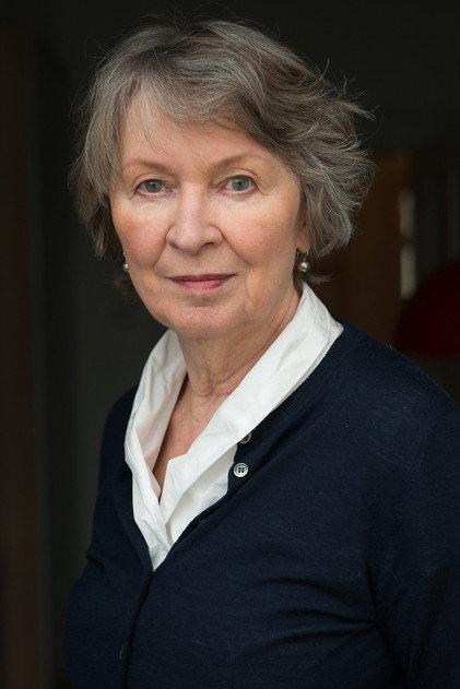Elisabeth Schwarz - Actor Profile Photo