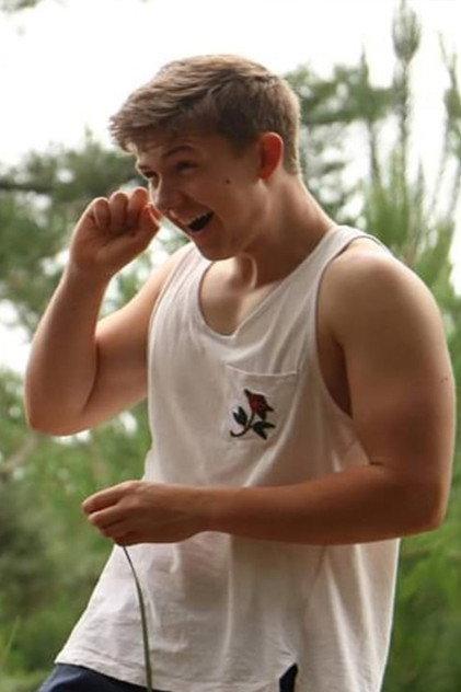 Josh Gorman - Actor Profile Photo