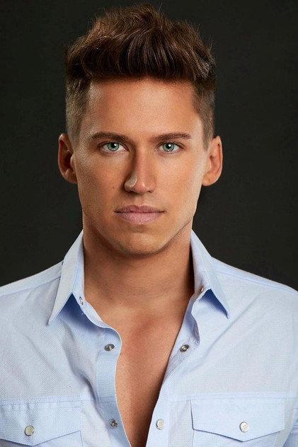 Ben Butler - Actor Profile Photo