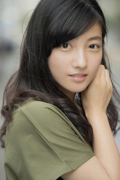 Ririka Kawashima - Actor Profile Photo