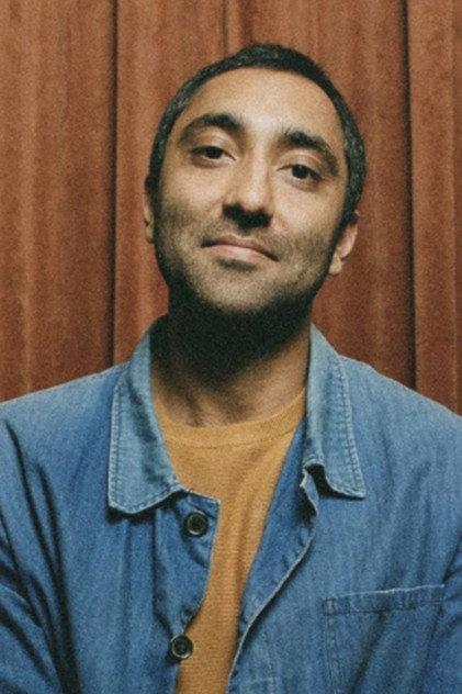 Devin Das - Actor Profile Photo