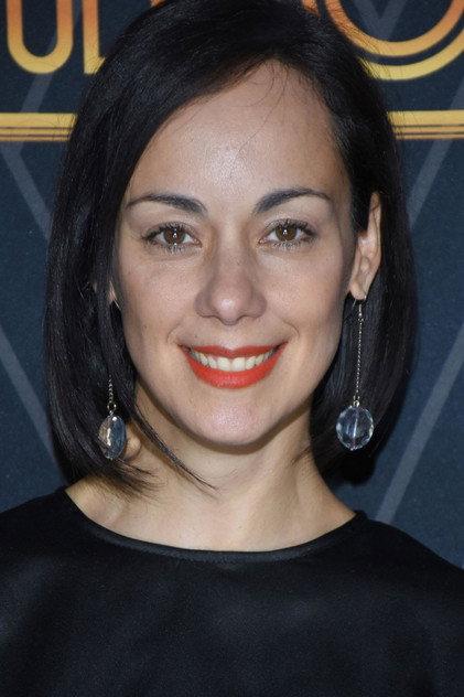 Gabriela de la Garza - Actor Profile Photo
