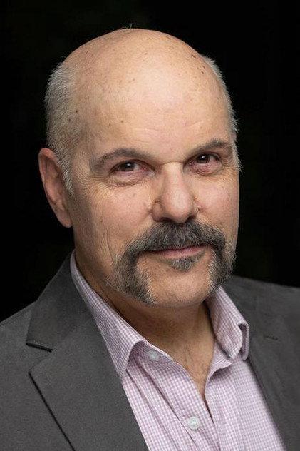 Martin Bannon Beaudet - Actor Profile Photo