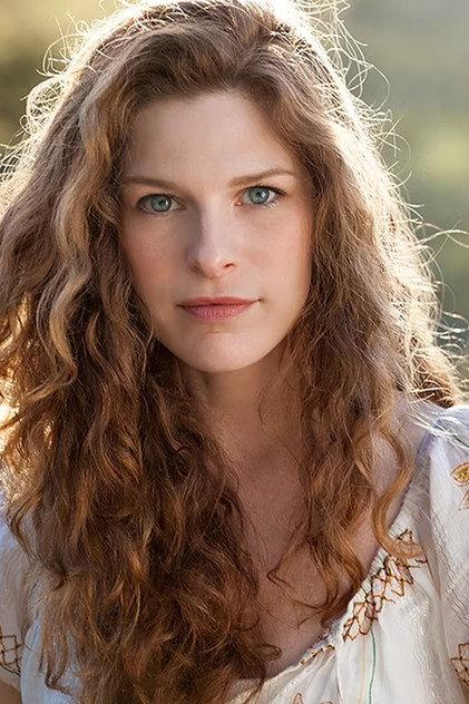 Mandy Brown - Actor Profile Photo