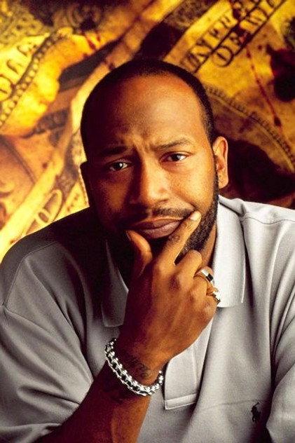 Bun B - Actor Profile Photo