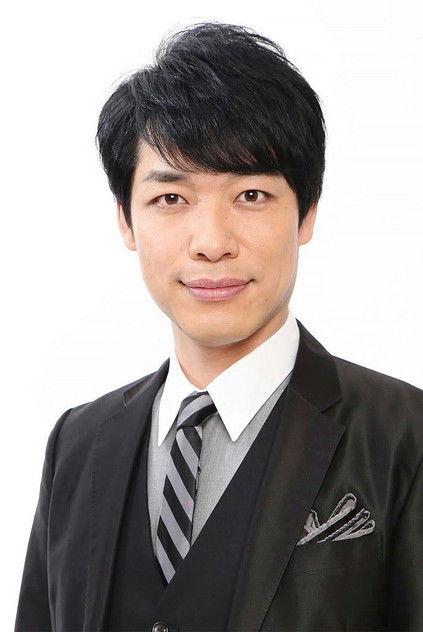 Akira Kawashima - Actor Profile Photo