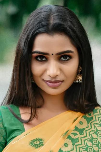 Nandhini Udhayakumar - Actor Profile Photo
