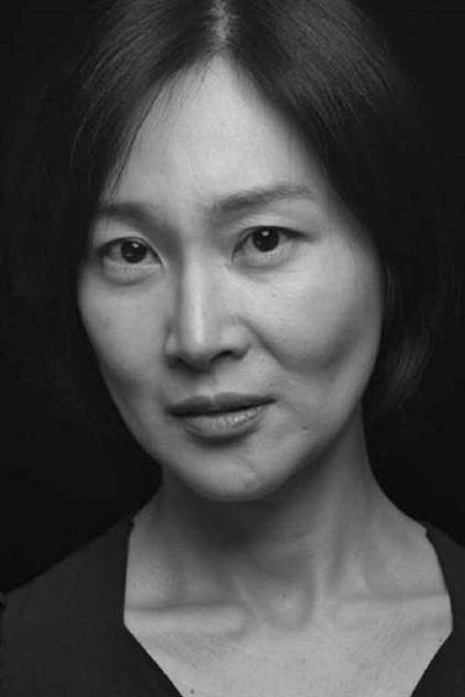 Min Hyo-gyeong - Actor Profile Photo