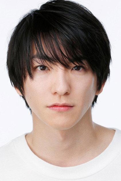 Goki Maeda - Actor Profile Photo