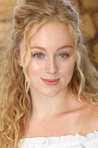 Chase Victoria - Actor Profile Photo