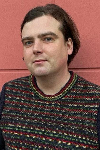 Liam Hess - Actor Profile Photo