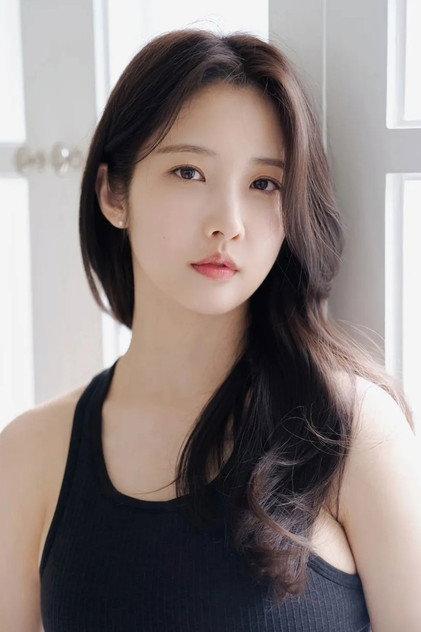 Nam Ji-hyun - Actor Profile Photo