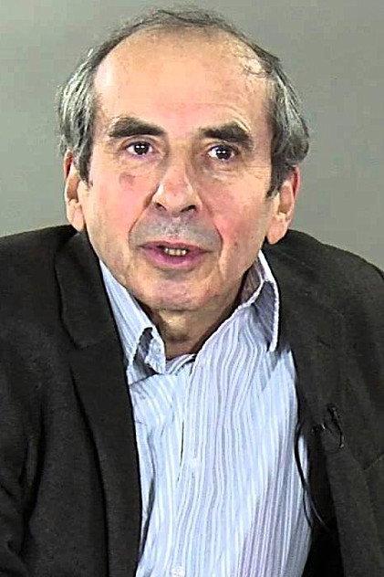 Andrzej Walden - Actor Profile Photo
