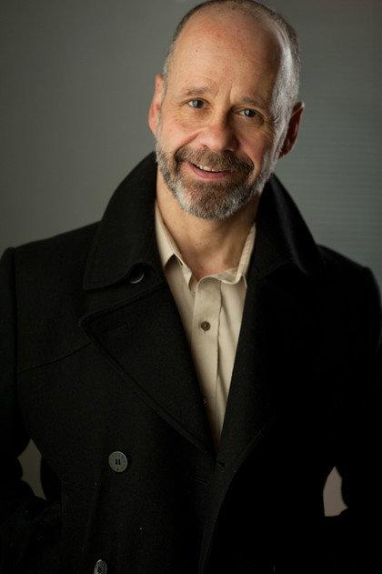 Steve Weller - Actor Profile Photo