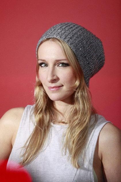 Sandra Nasic - Actor Profile Photo