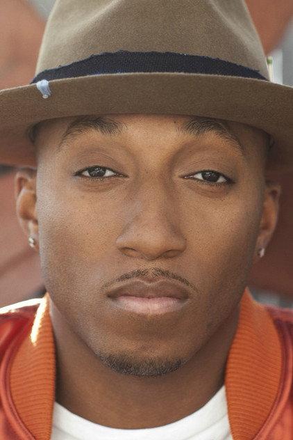 Lecrae - Actor Profile Photo