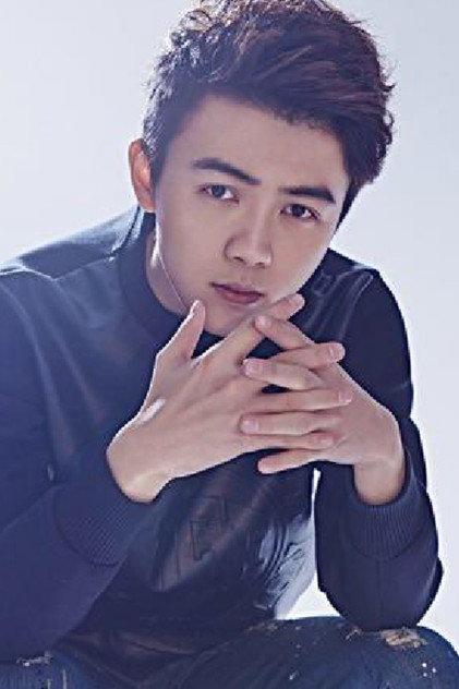 Yi Zhengfu - Actor Profile Photo