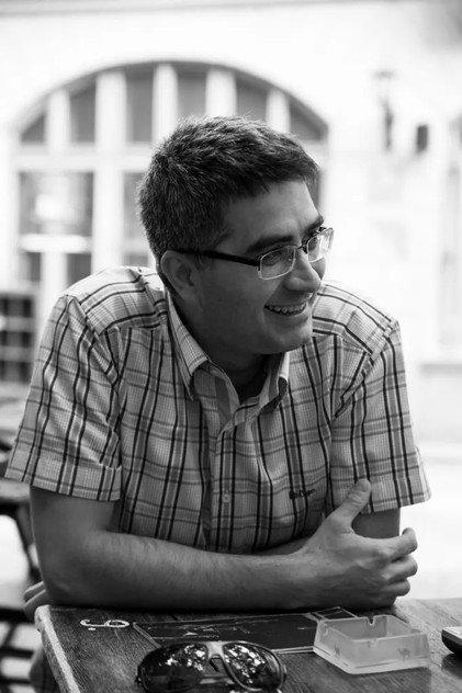 Marius Panduru - Actor Profile Photo