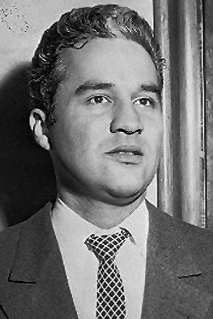 Charles Chaplin, Jr. - Actor Profile Photo