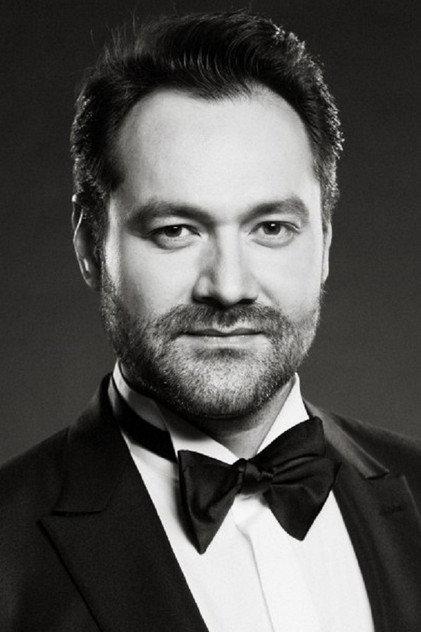 Ildar Abdrazakov - Actor Profile Photo